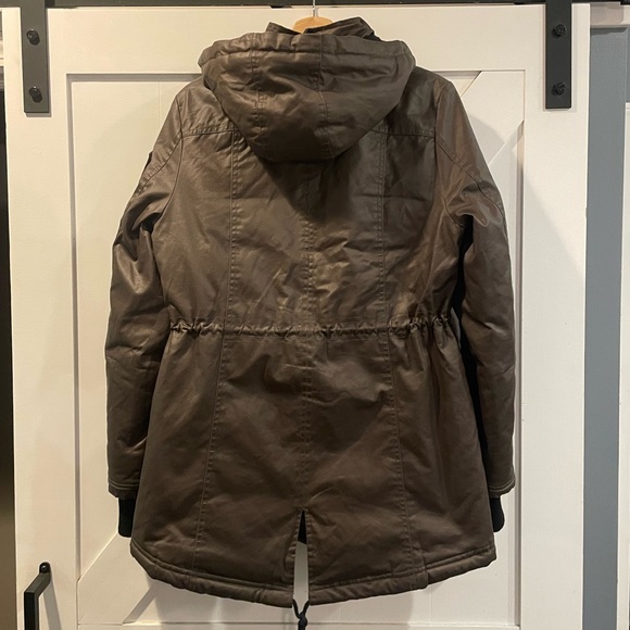 UGG Adirondack Parka Down Jacket - Picture 2 of 11